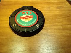 -萝春阁·上海生煎包