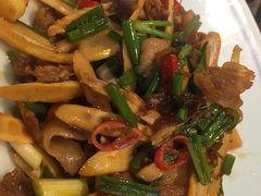 -阿庄新豫菜(通泰路店)