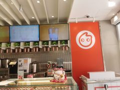 -CoCo都可(湖滨银泰店B区店)