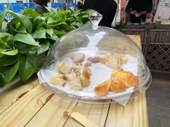 -前进麦味·天然烘焙(凯德1818店)