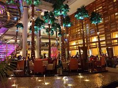 -威斯汀舞台餐厅