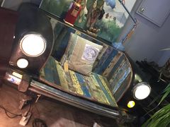 -RGF(巨鹿路店)