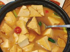 -汀小府·福建客家菜(鼓山沃尔玛店)