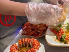 -海底捞火锅(创意园店)