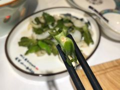 -肆月河豚·新淮扬(金融街店)