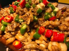 -蛙喔牛蛙(仙林万达茂店)