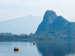 -宝晶宫旅游景区