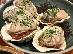 鞑靼&生蚝-MAGPIE喜鹊派餐厅(华侨城店)