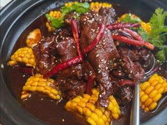 -楚禾宴·家宴(光谷大道店)