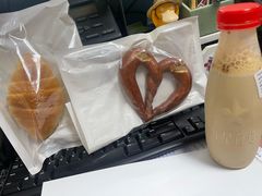 -红星前进面包牛奶公司(君太店)