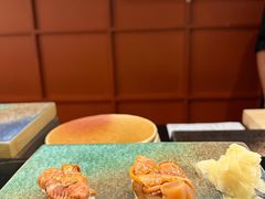 -Sushi Hanzo半藏(天环广场店)