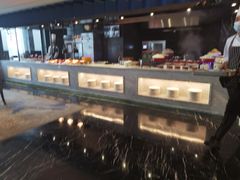 -绮梦西湖·云端餐厅(歌德店)
