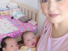 -好孕妈妈月嫂(哈尔滨总店)