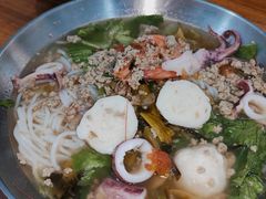 -周记蟹仔粉(侨港风情街店)