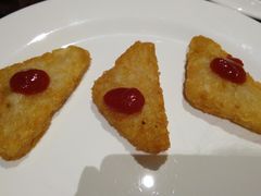 -凯利酒店自助餐(元美中路店)