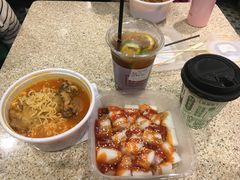 -孖记茶档·热腾茶餐(荔湾领展广场店)