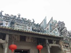 -御满江海鲜酒家(洛溪新城店)