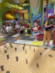 -宝燕乐园(闵行旗舰店)