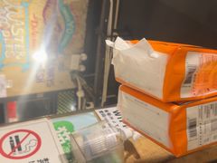 -辉记炭烧海鲜大排档·老字号(福田店)