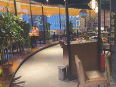 -盐帮食坊•小河帮川菜(四川师大店)