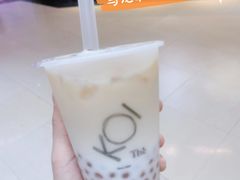 -KOI Thé(正佳广场店)