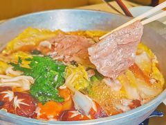 牛肉火锅套餐-广州瑞士酒店瑞初日本料理·铁板烧