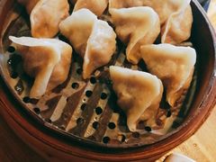 -新兴园饺子馆(北京百子湾店)