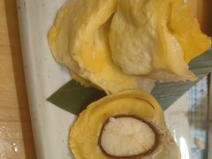 -菊上料理(蜀山银泰百货店)