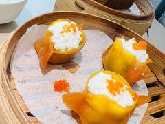 -蔡澜点心·粤菜(丽泽天街店)