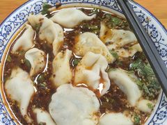 -老味道饺子馆(回民街店)