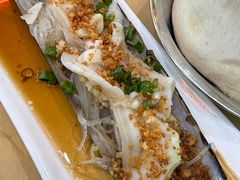 -無招牌海鮮(芽笼店)