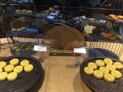 -杭州国际会议中心洲际酒店-原素全日餐厅(解放东路店)