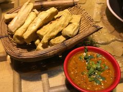 石屏豆腐-醉云喃