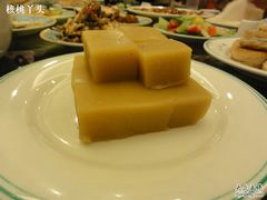 豌豆黄-鸿宾楼-鸿宾楼(展览馆路店)