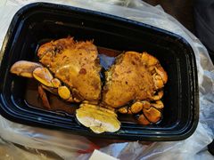 -三妹小龙虾·黄油蟹(华侨城总店)
