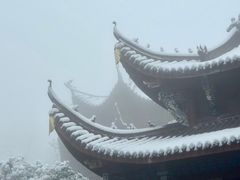 -九华山风景区