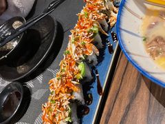 -品米斗·精致料理(浦东禹悦汇店)