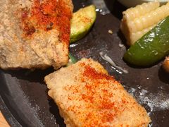 -俄士厨房(环球港店)