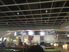 -So Lounge索兰至餐厅(蓝色港湾店)