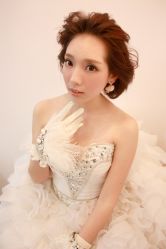 -FIONA MAKE UP恋妆造型