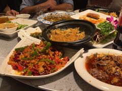 -红辣椒·川菜·火锅(张杨路店)