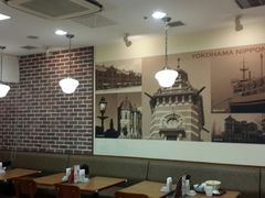 -食其家·牛丼咖喱(广元西路店)