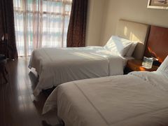 -深圳葵花酒店公寓(福田口岸店)