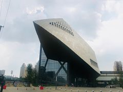 -张之洞与武汉博物馆