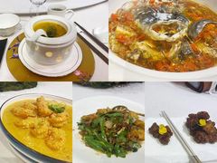 -橘洲1925湖湘餐厅