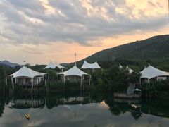 -帐篷客·溪龙茶谷度假酒店