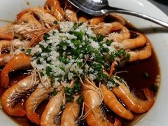 -沈灶河豚宴·河豚融合餐厅(汉中路店)