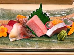 -鮨一日本料理旗舰店(总店)