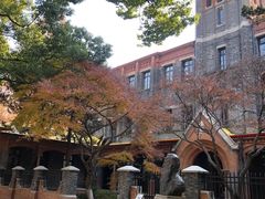 -苏州大学(天赐庄校区)