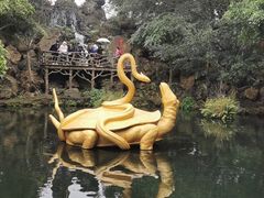 -海口火山口国家地质公园